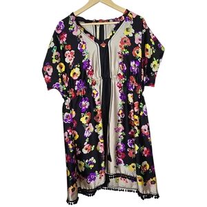 Unkle Frank Size XL Tunic